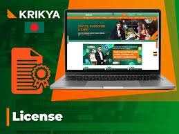 Krikya Online Casino Site and Sports Betting in Bangladesh Subscribe